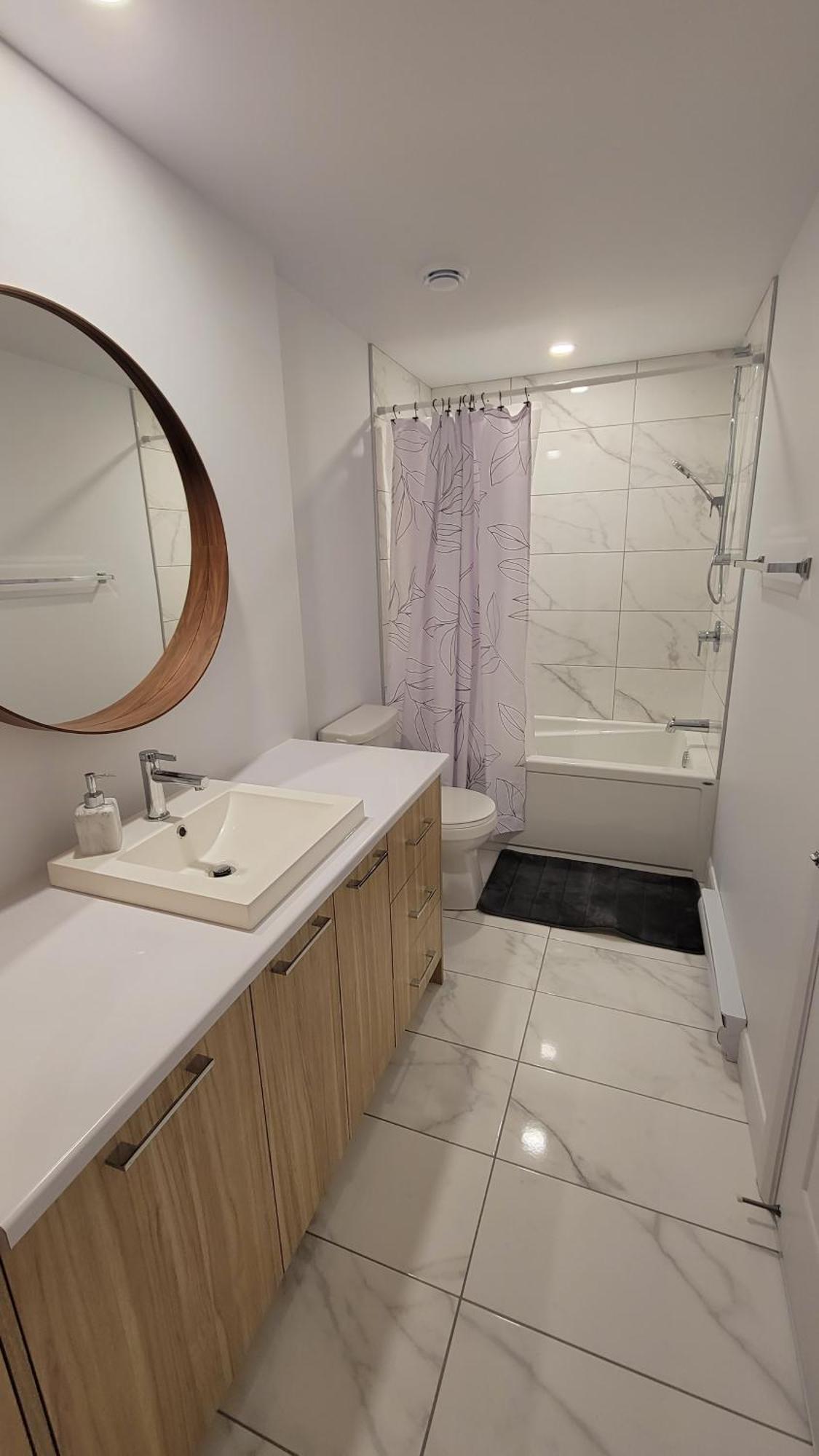 Spacieux 3 Chambres A 5 Minutes Du Vieux- Quebec Quebeque Exterior foto